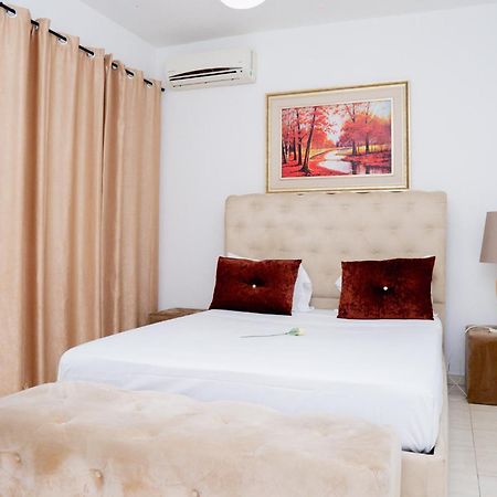Nhu Sao Francisco - Palmarejo T3 Apartment Praia Exterior photo