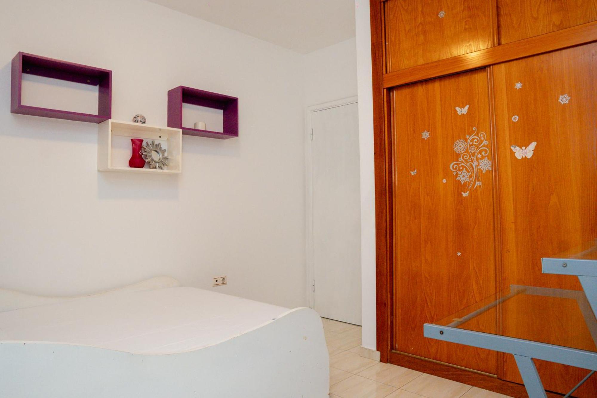 Nhu Sao Francisco - Palmarejo T3 Apartment Praia Exterior photo